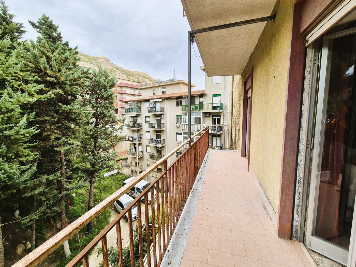 Quadrilocale in vendita a Agrigento