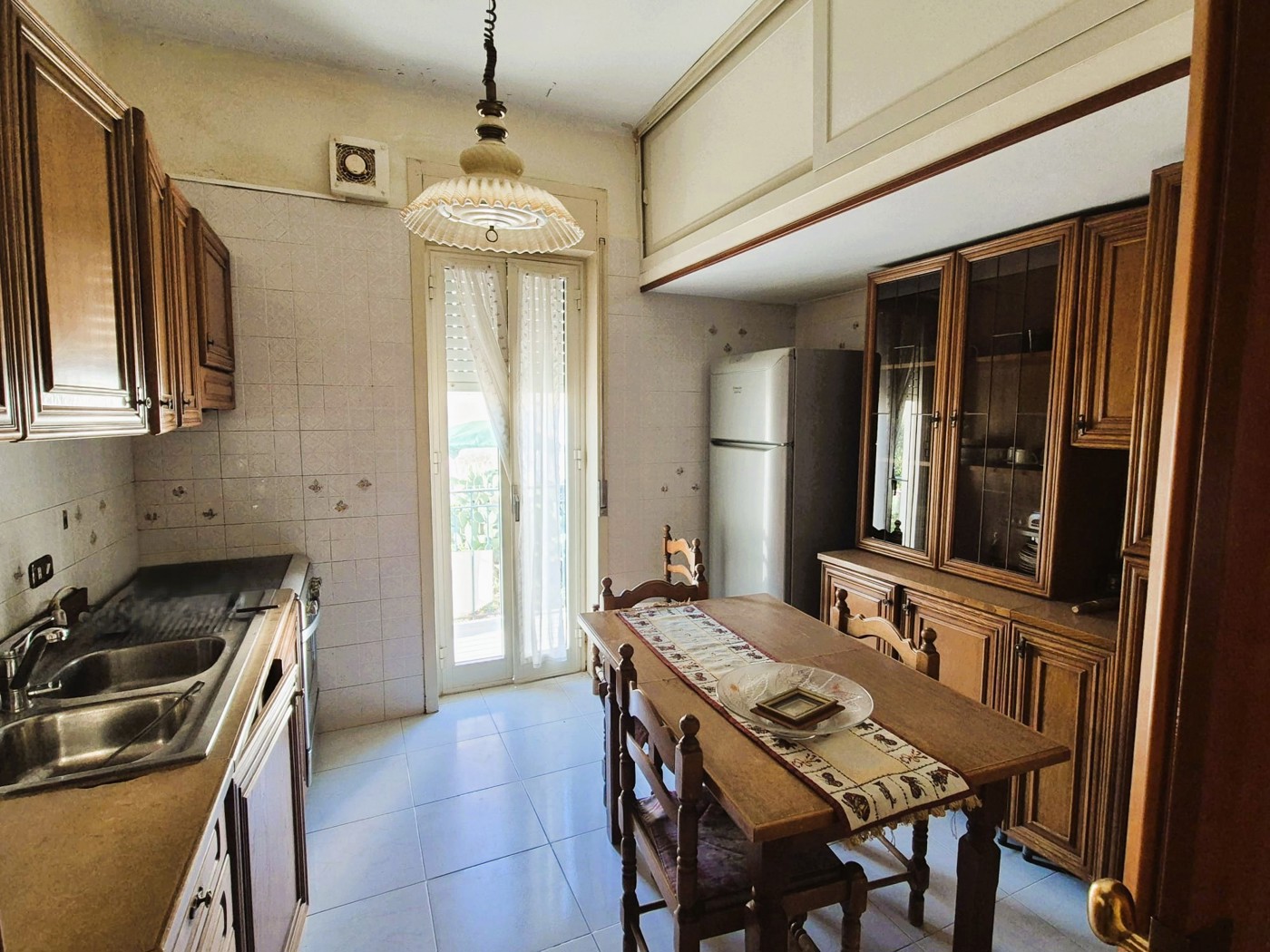 Quadrilocale in vendita a Agrigento