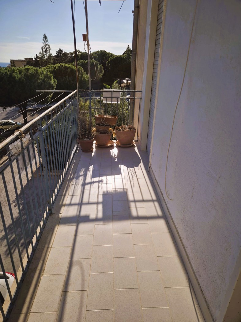 Quadrilocale in vendita a Agrigento