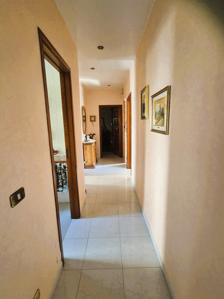 Quadrilocale in vendita a Agrigento