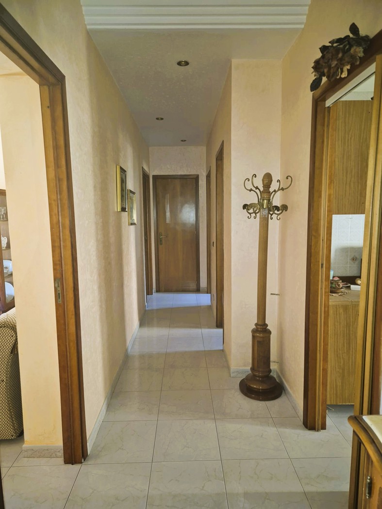 Quadrilocale in vendita a Agrigento