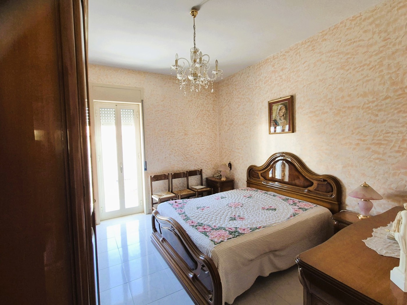 Quadrilocale in vendita a Agrigento