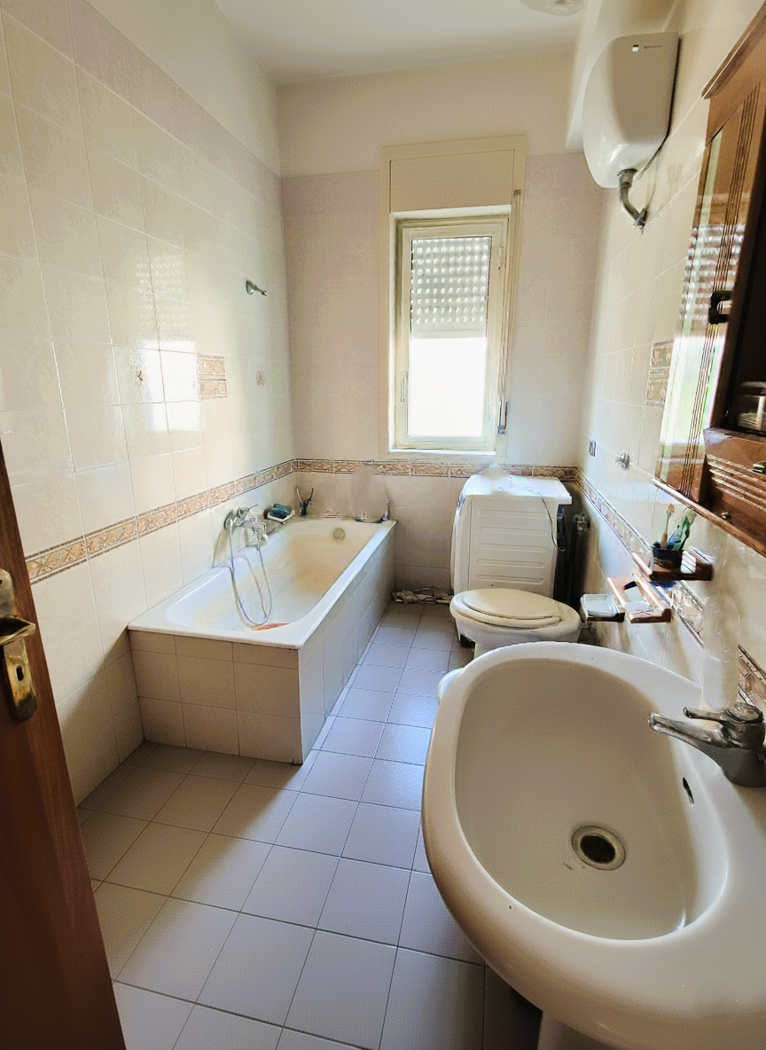 Quadrilocale in vendita a Agrigento