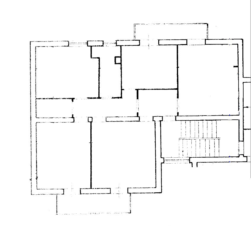 Quadrilocale in vendita a Agrigento