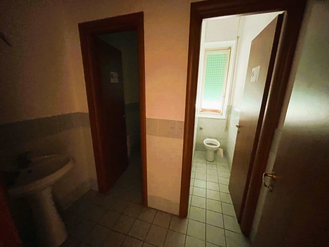 Appartamento con giardino a Agrigento