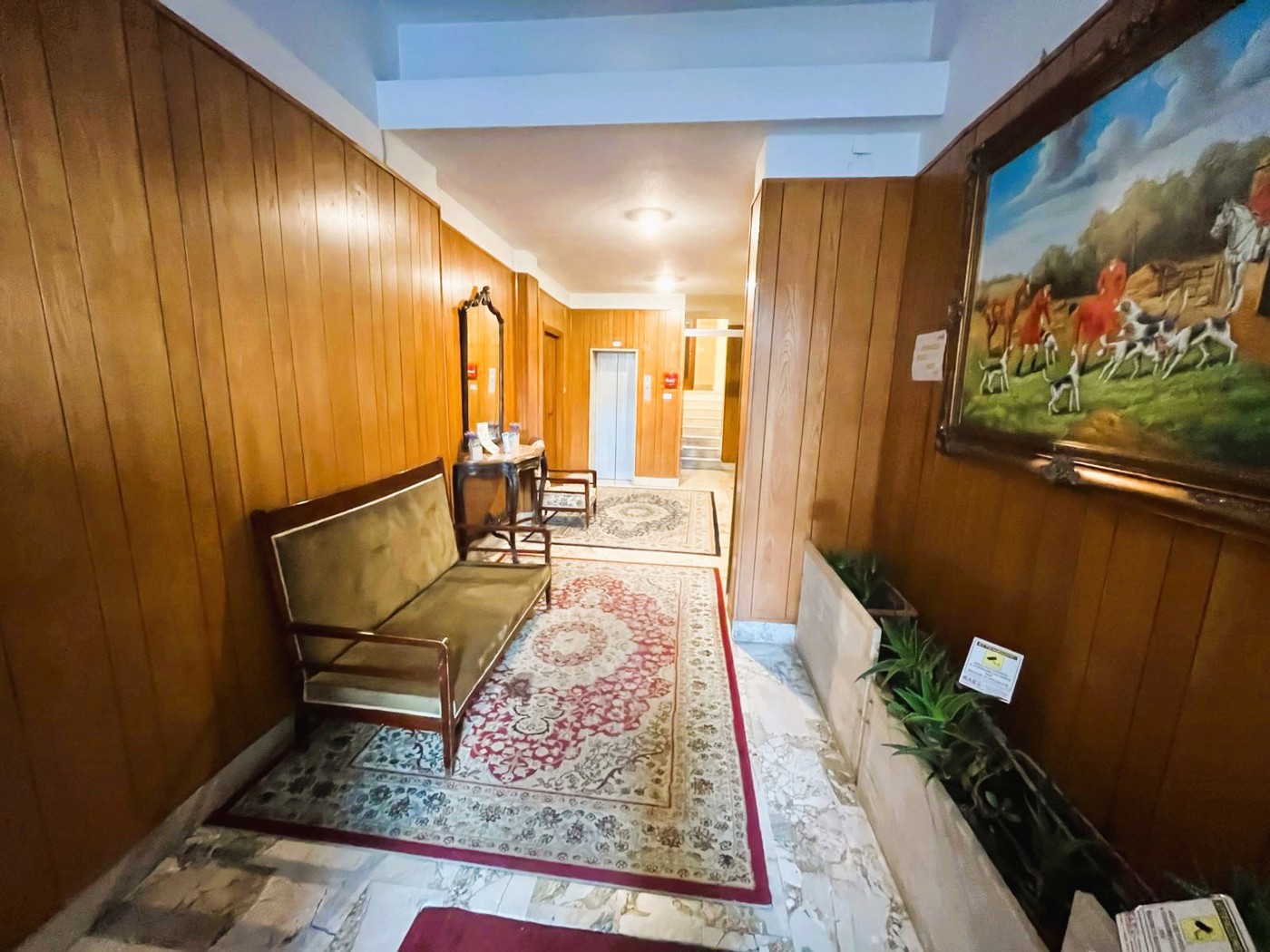 Appartamento con giardino a Agrigento