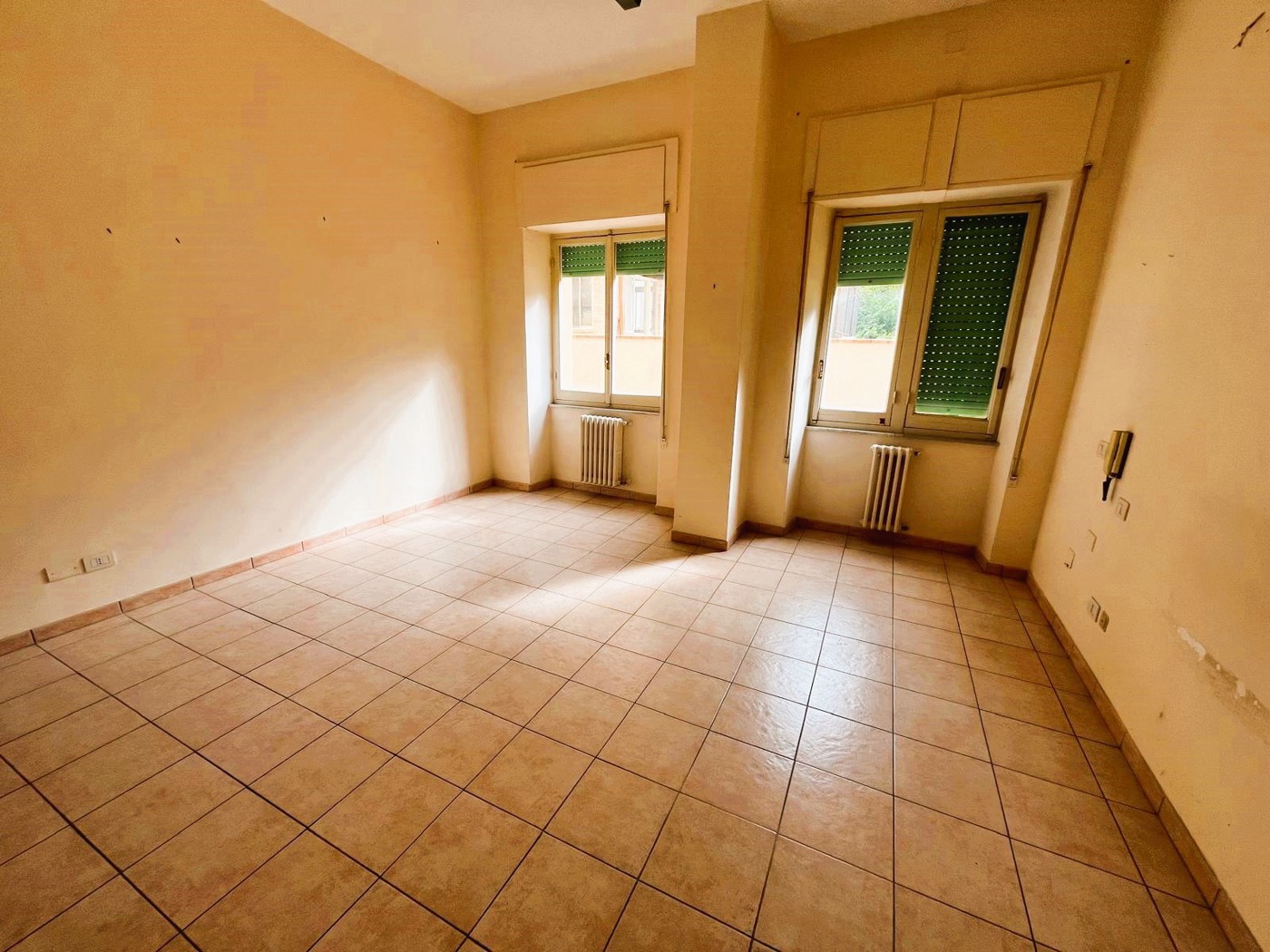 Appartamento con giardino a Agrigento