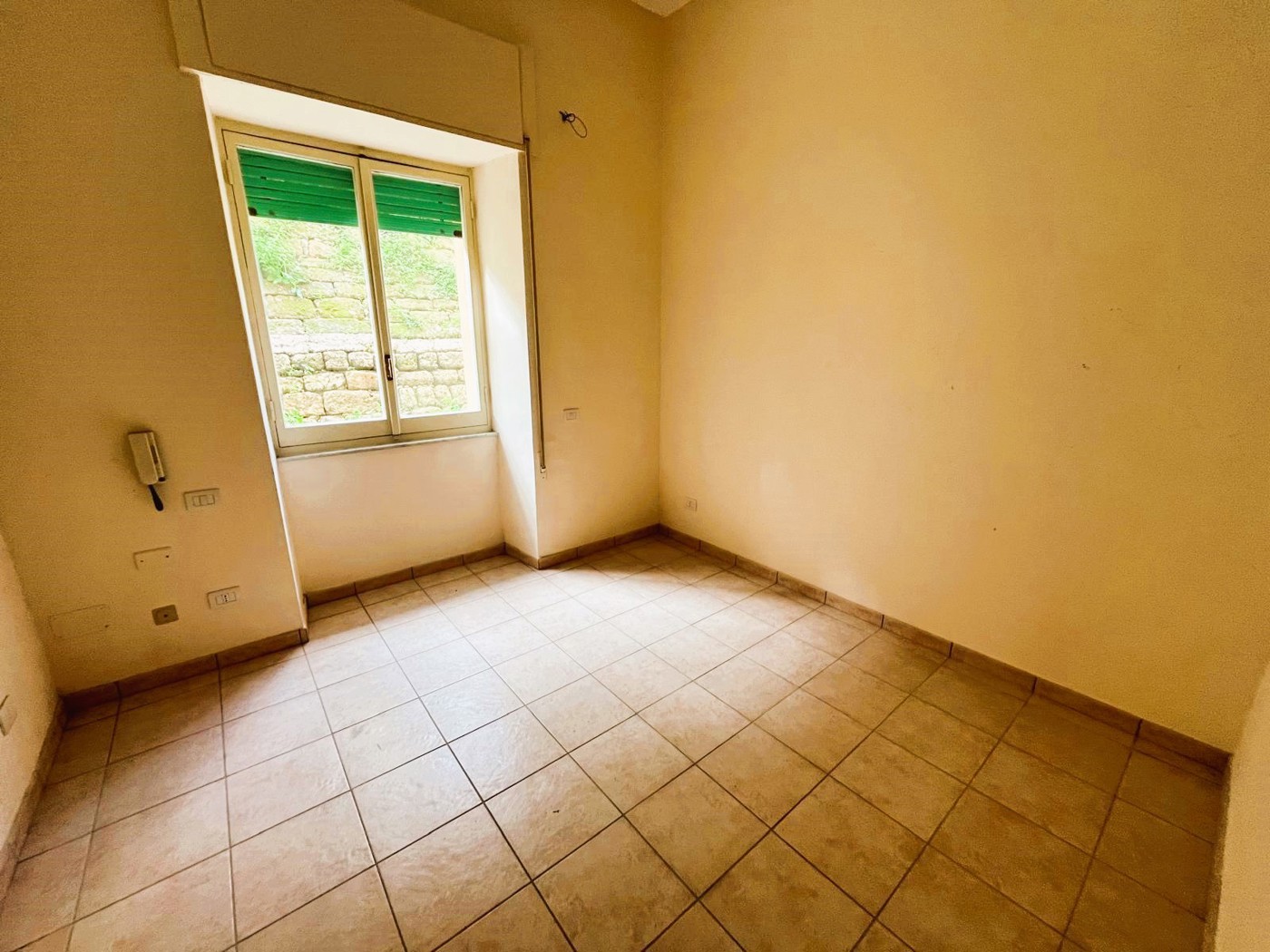 Appartamento con giardino a Agrigento