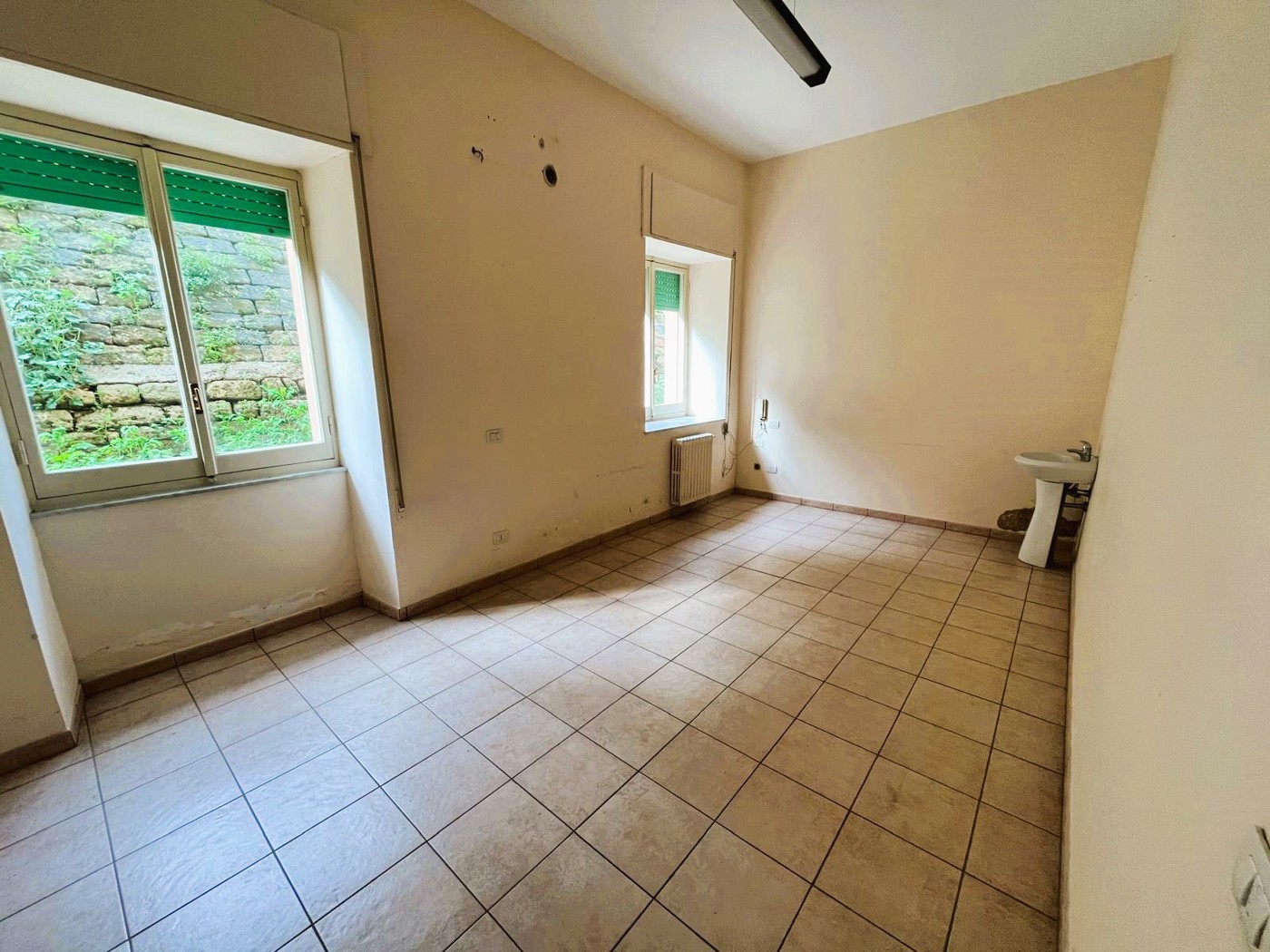 Appartamento con giardino a Agrigento