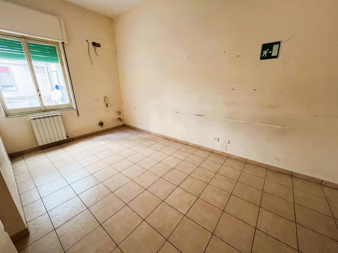 Appartamento con giardino a Agrigento