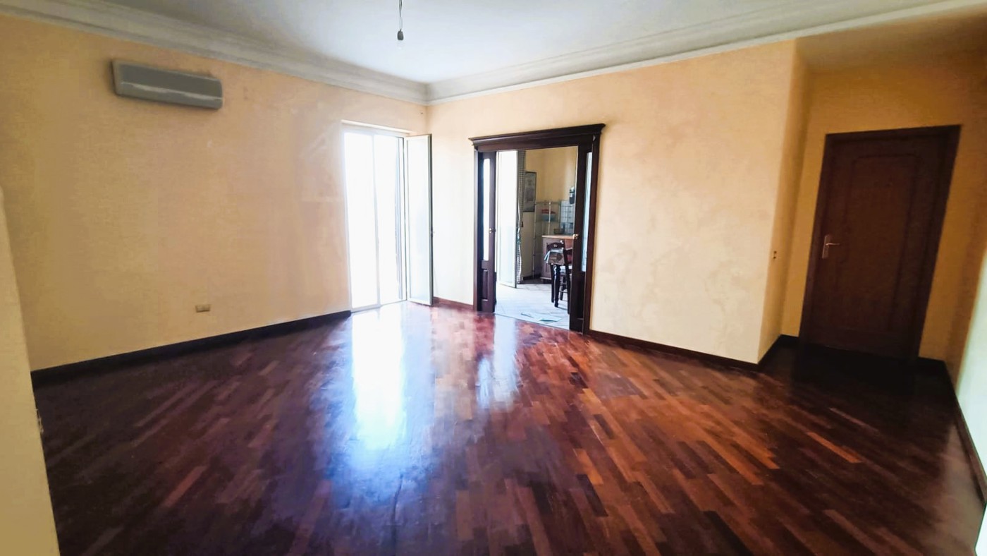 Trilocale vista mare a Porto Empedocle