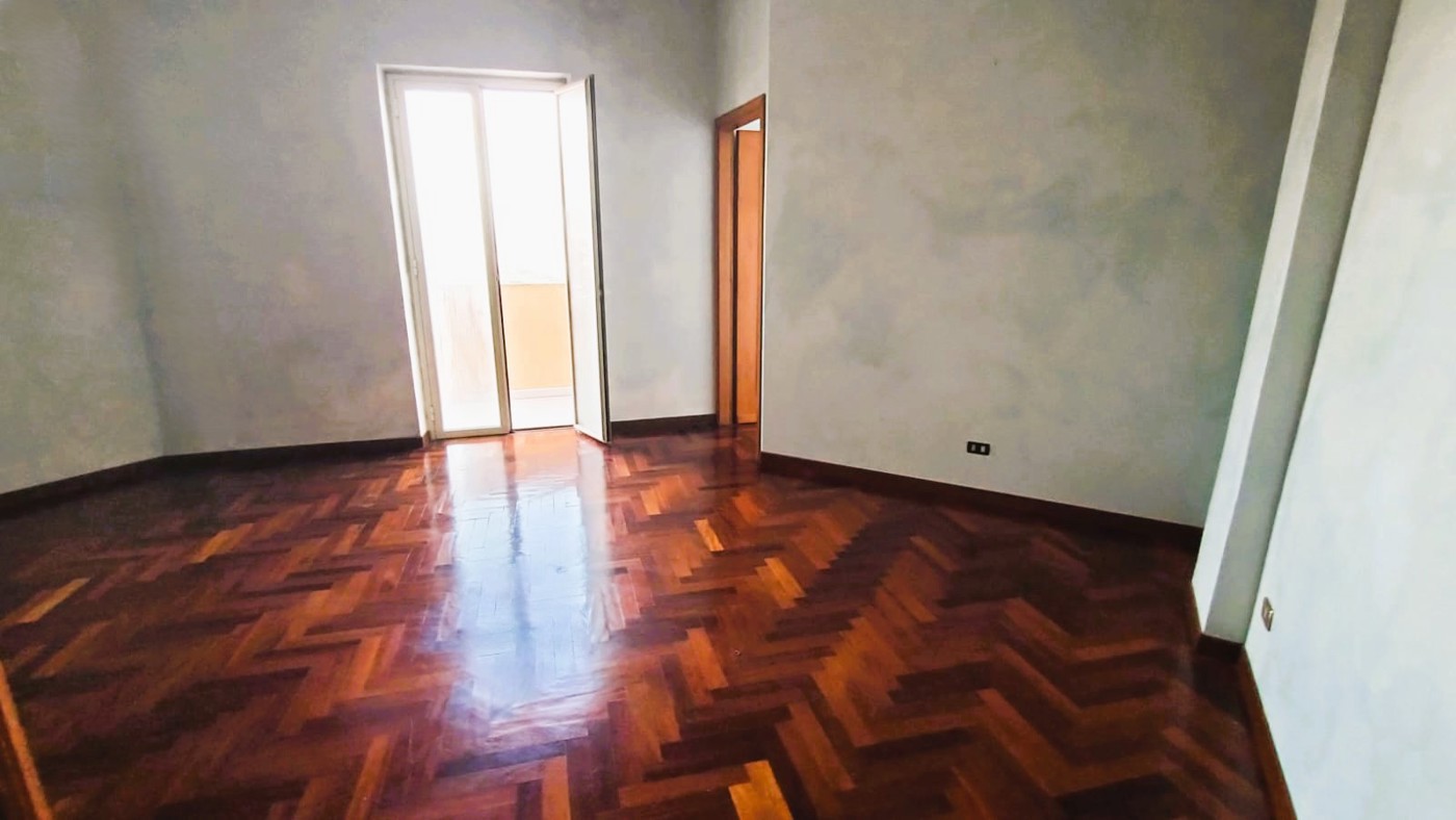 Trilocale vista mare a Porto Empedocle