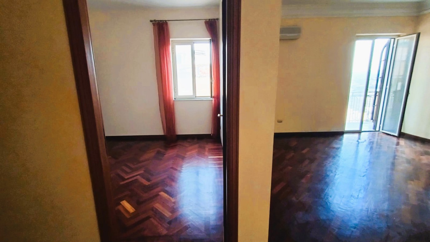 Trilocale vista mare a Porto Empedocle