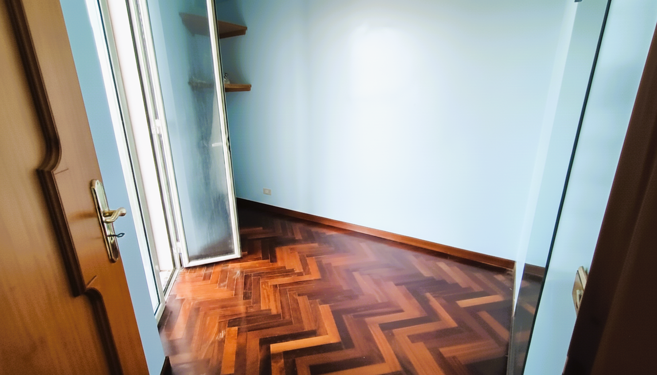 Trilocale vista mare a Porto Empedocle