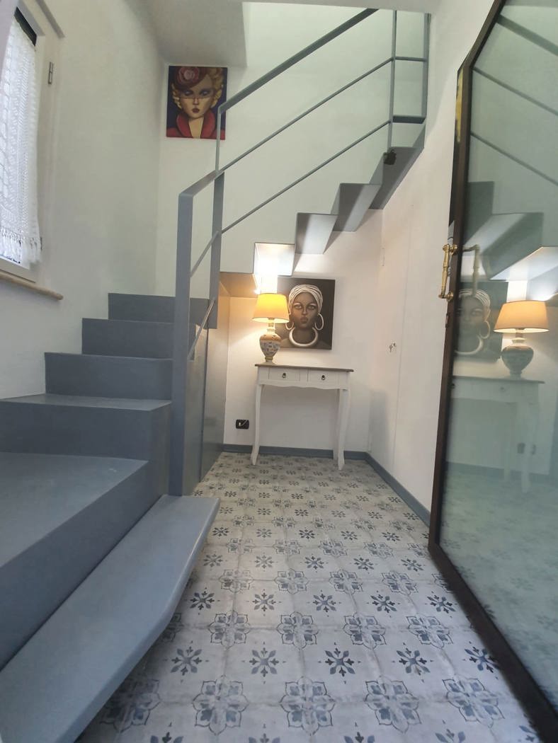 Appartamento in vendita a Agrigento