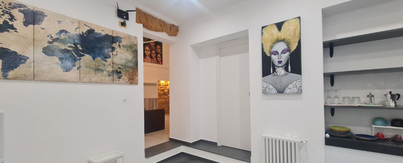 Appartamento in vendita a Agrigento