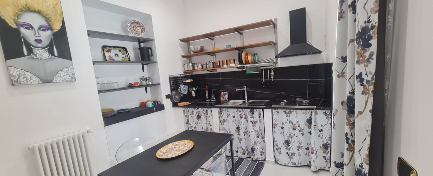 Appartamento in vendita a Agrigento