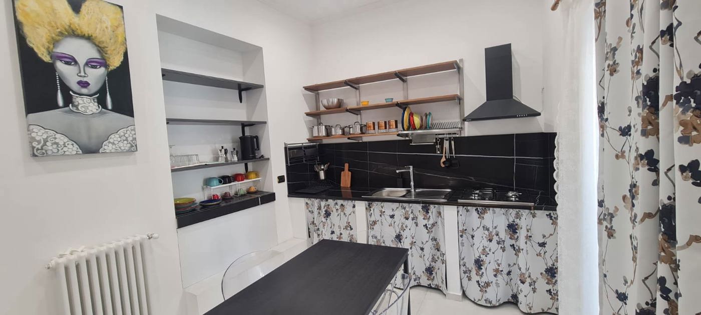 Appartamento in vendita a Agrigento