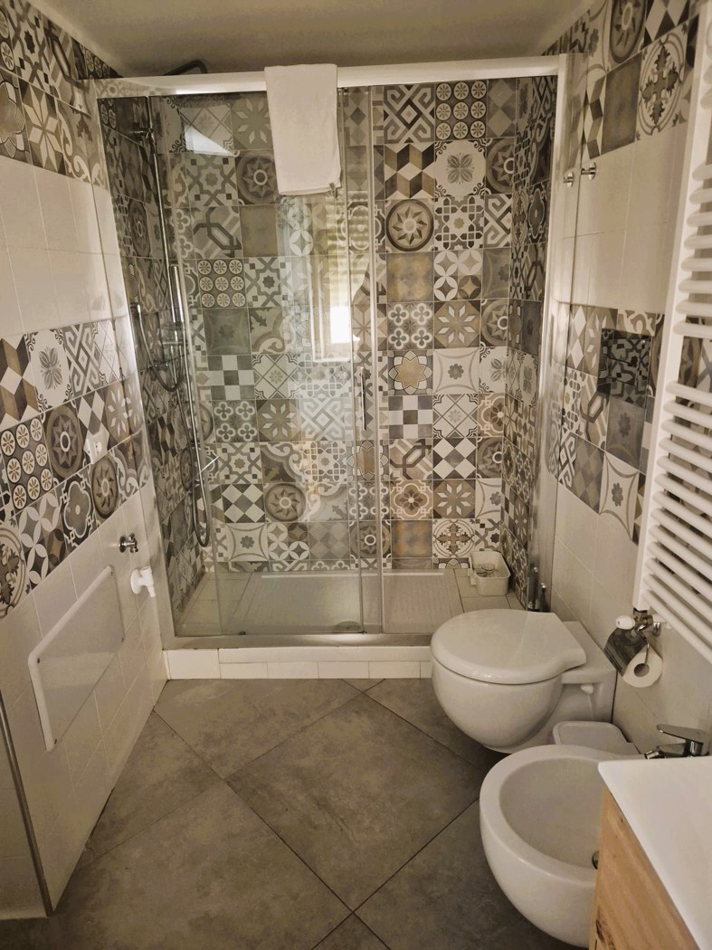 Bilocale arredato in affitto a Agrigento