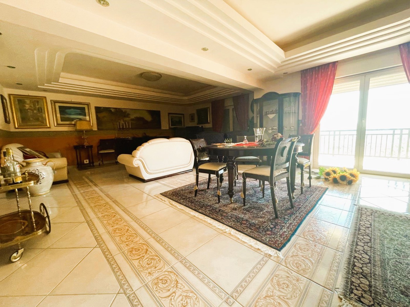 Appartamento in vendita a Agrigento