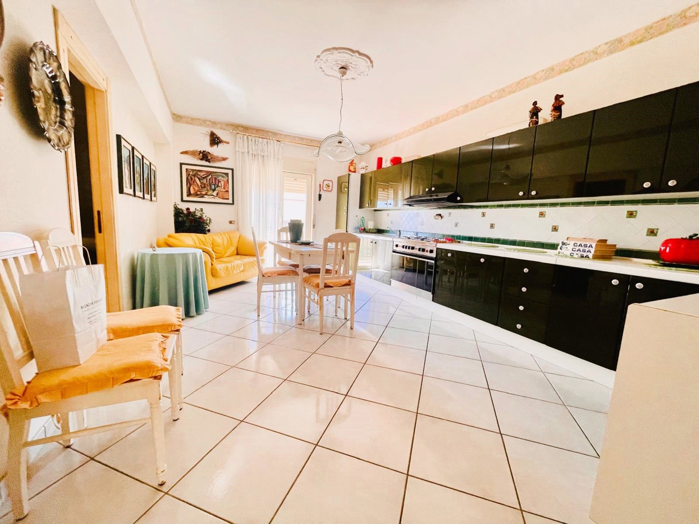 Appartamento in vendita a Agrigento