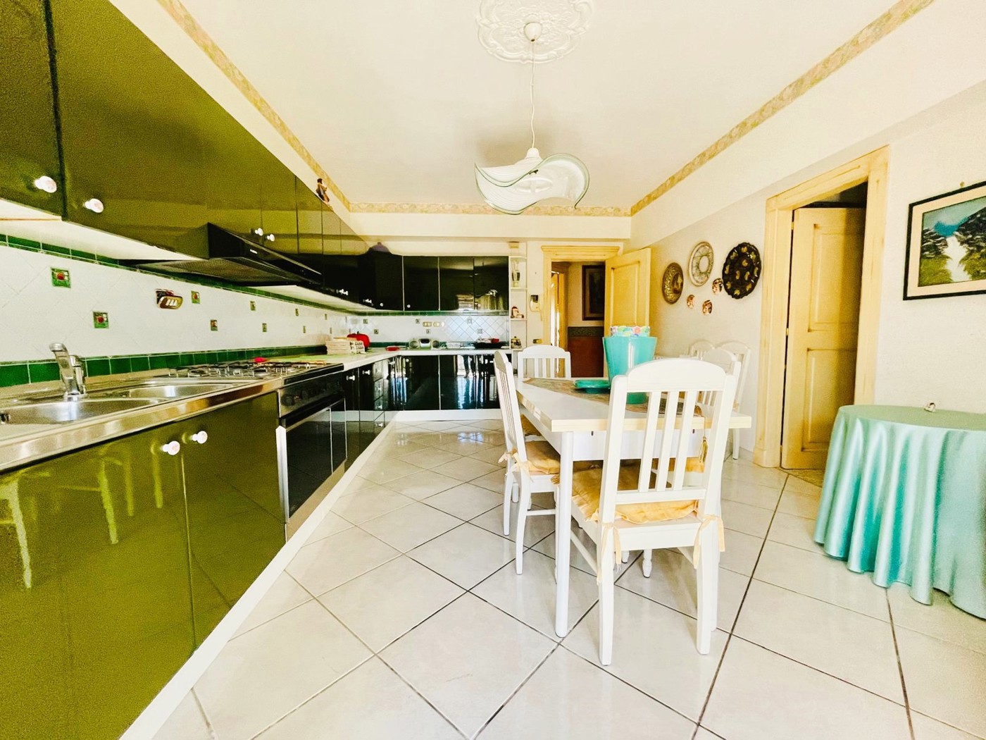 Appartamento in vendita a Agrigento