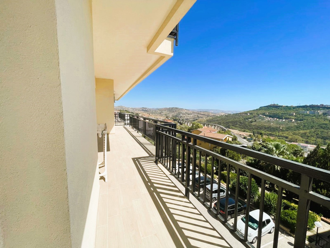 Appartamento in vendita a Agrigento