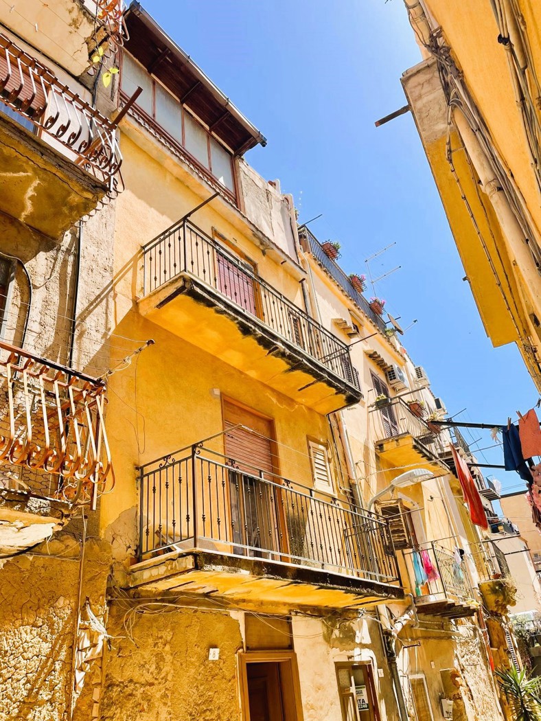 Appartamento vista mare a Agrigento