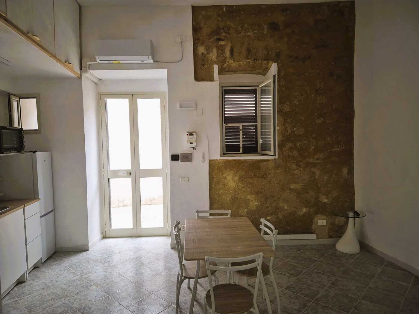 Bilocale arredato in affitto a Agrigento