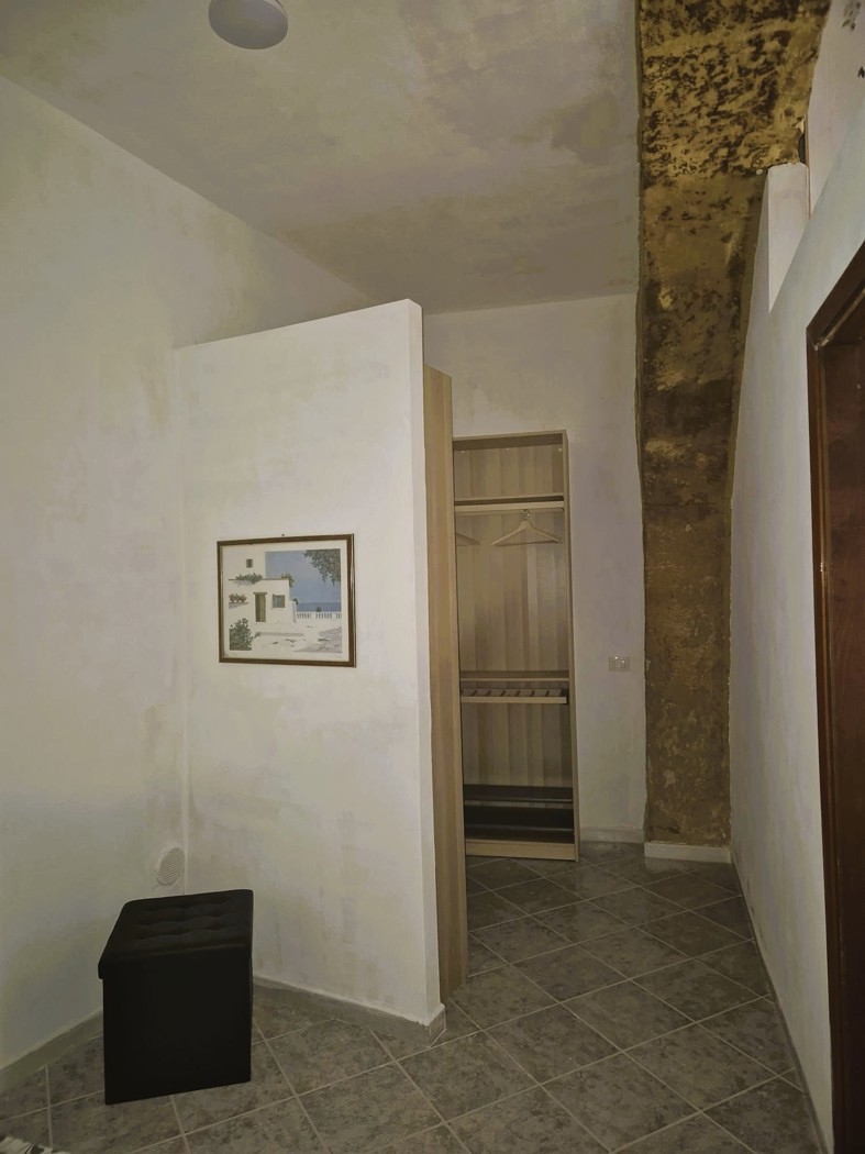 Bilocale arredato in affitto a Agrigento