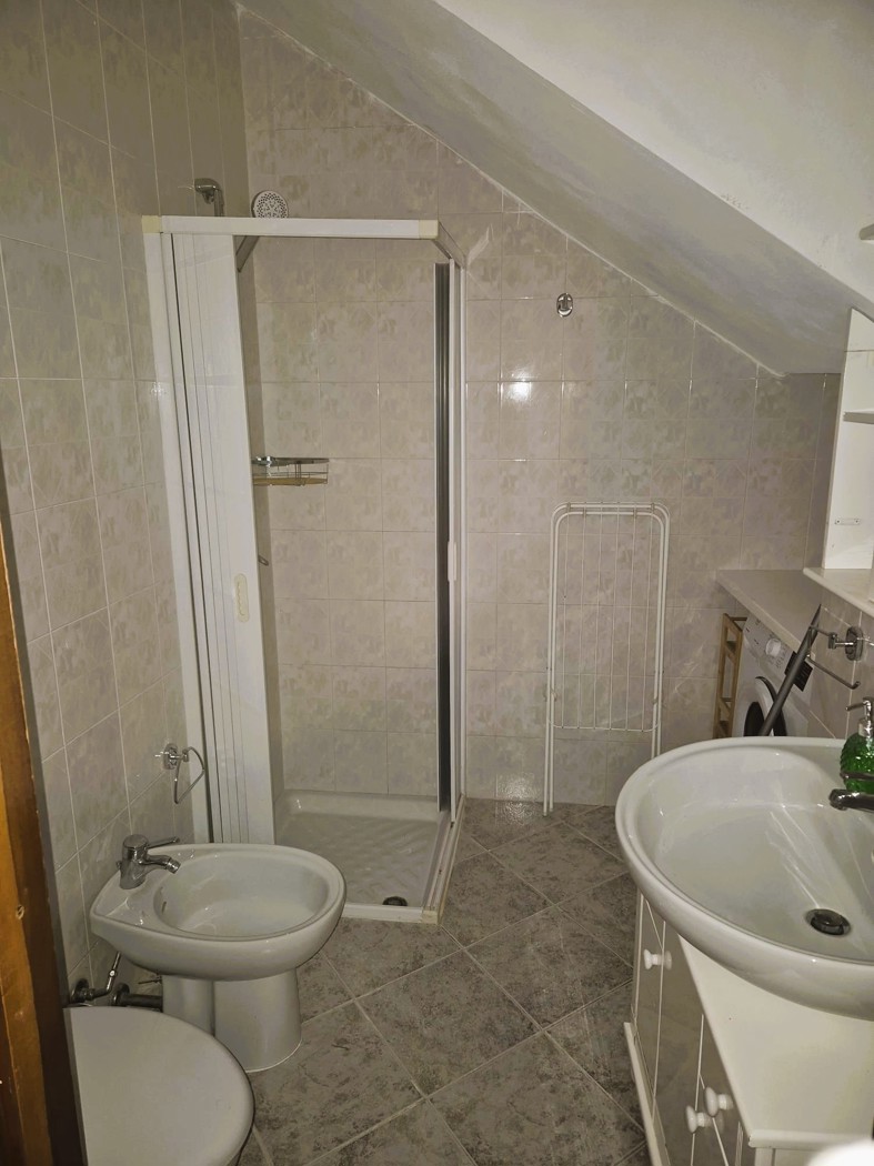 Bilocale arredato in affitto a Agrigento