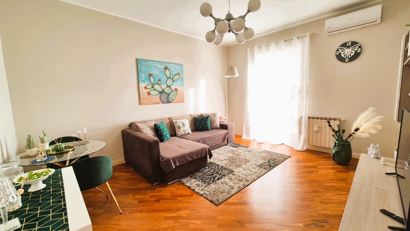 Trilocale in vendita a Agrigento