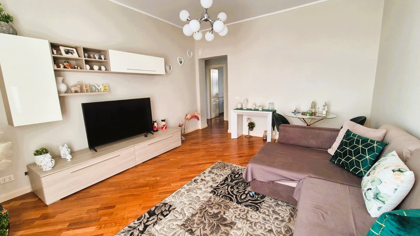 Trilocale in vendita a Agrigento