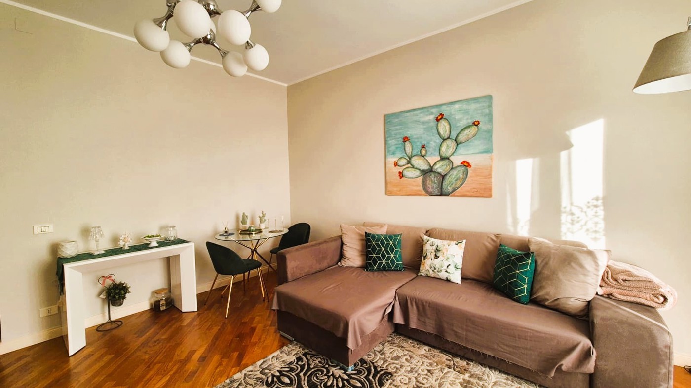 Trilocale in vendita a Agrigento