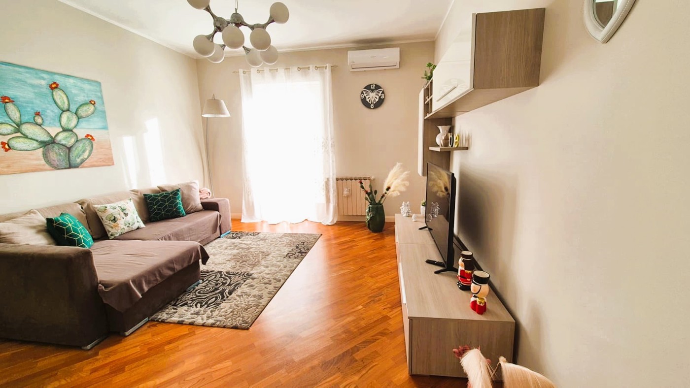 Trilocale in vendita a Agrigento