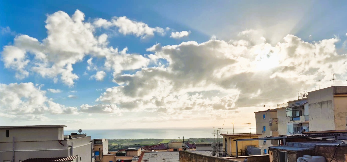 Trilocale in vendita a Agrigento