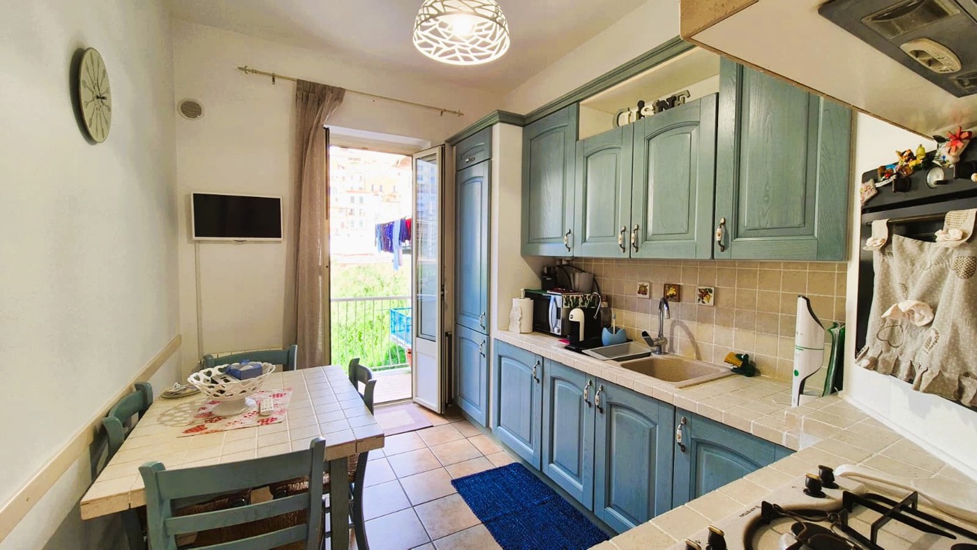 Trilocale in vendita a Agrigento