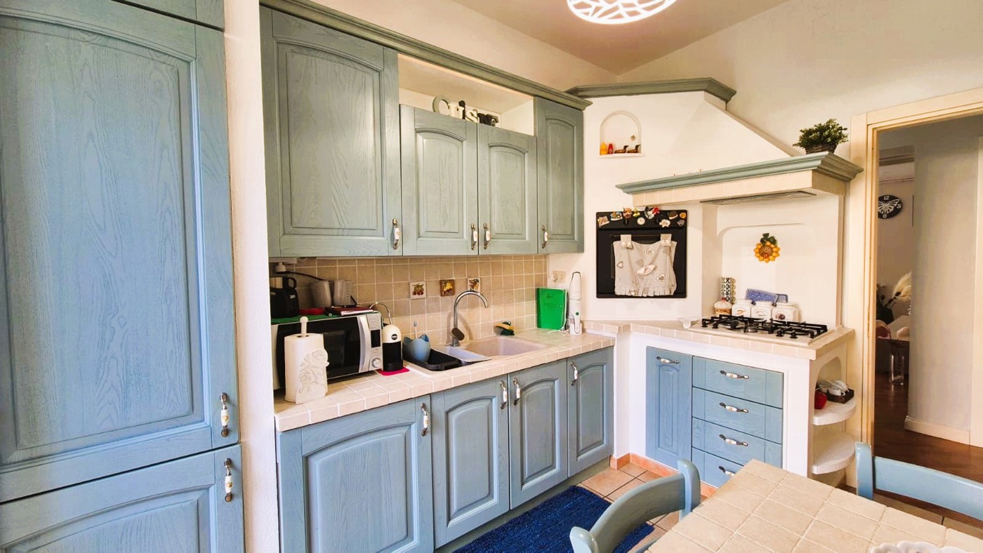 Trilocale in vendita a Agrigento