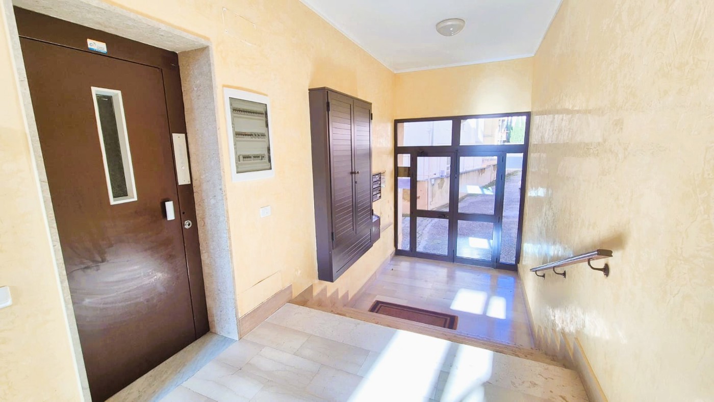 Quadrilocale arredato in affitto a Agrigento