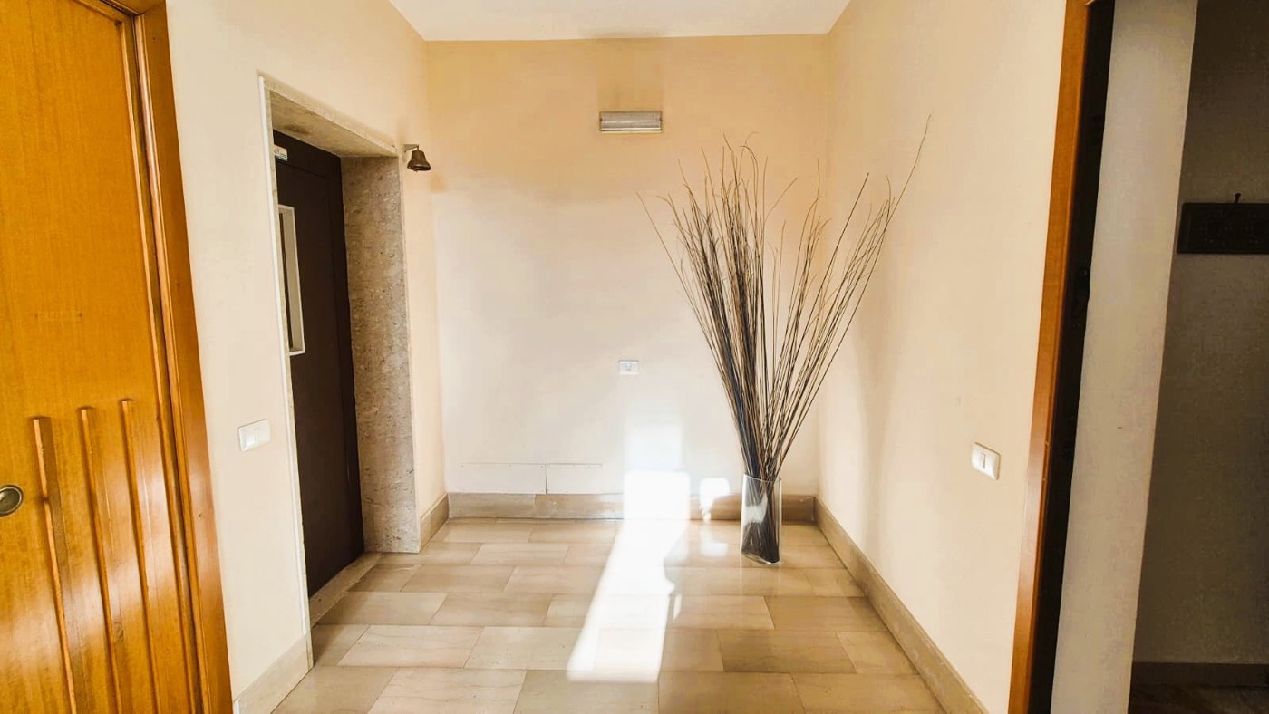 Quadrilocale arredato in affitto a Agrigento