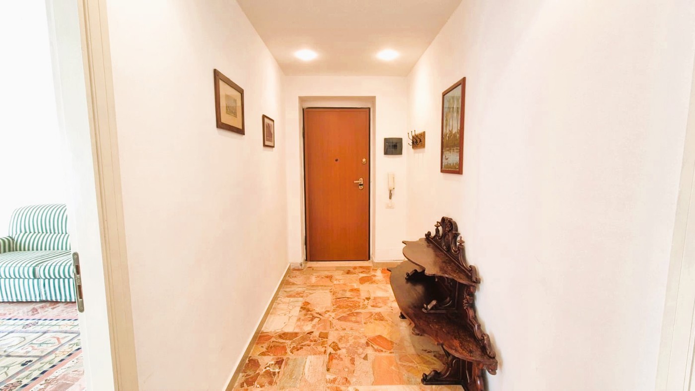 Quadrilocale arredato in affitto a Agrigento