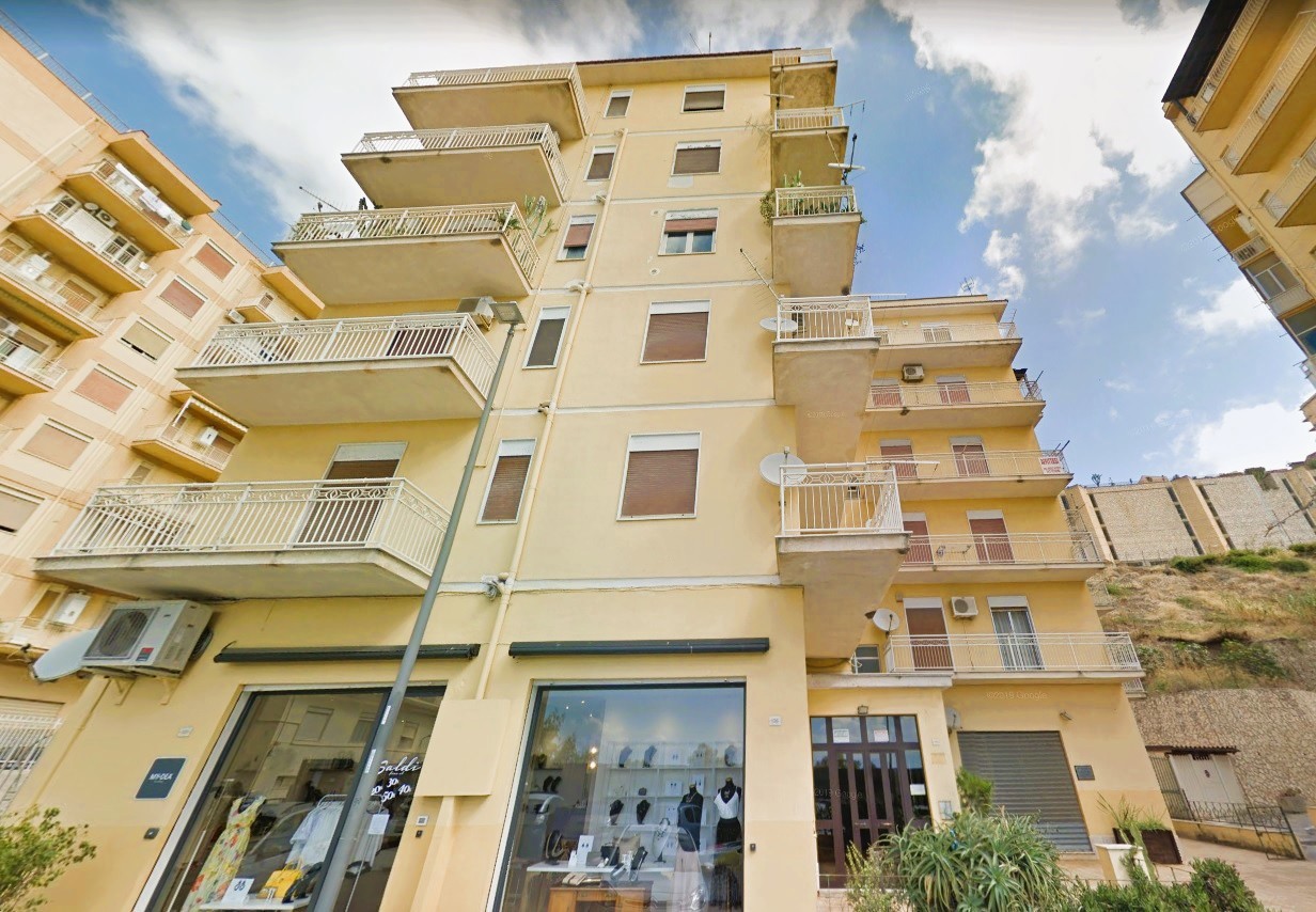 Ufficio in affitto a Agrigento