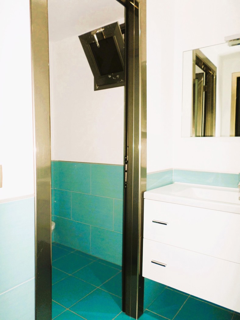 Ufficio in affitto a Agrigento