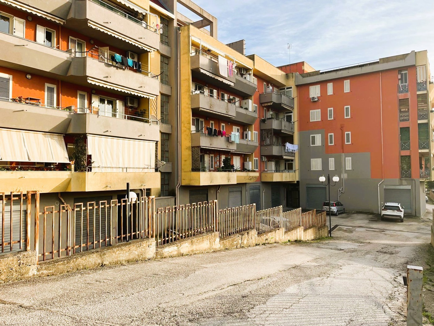 Appartamento in vendita a Agrigento