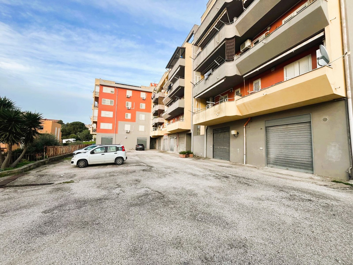 Appartamento in vendita a Agrigento