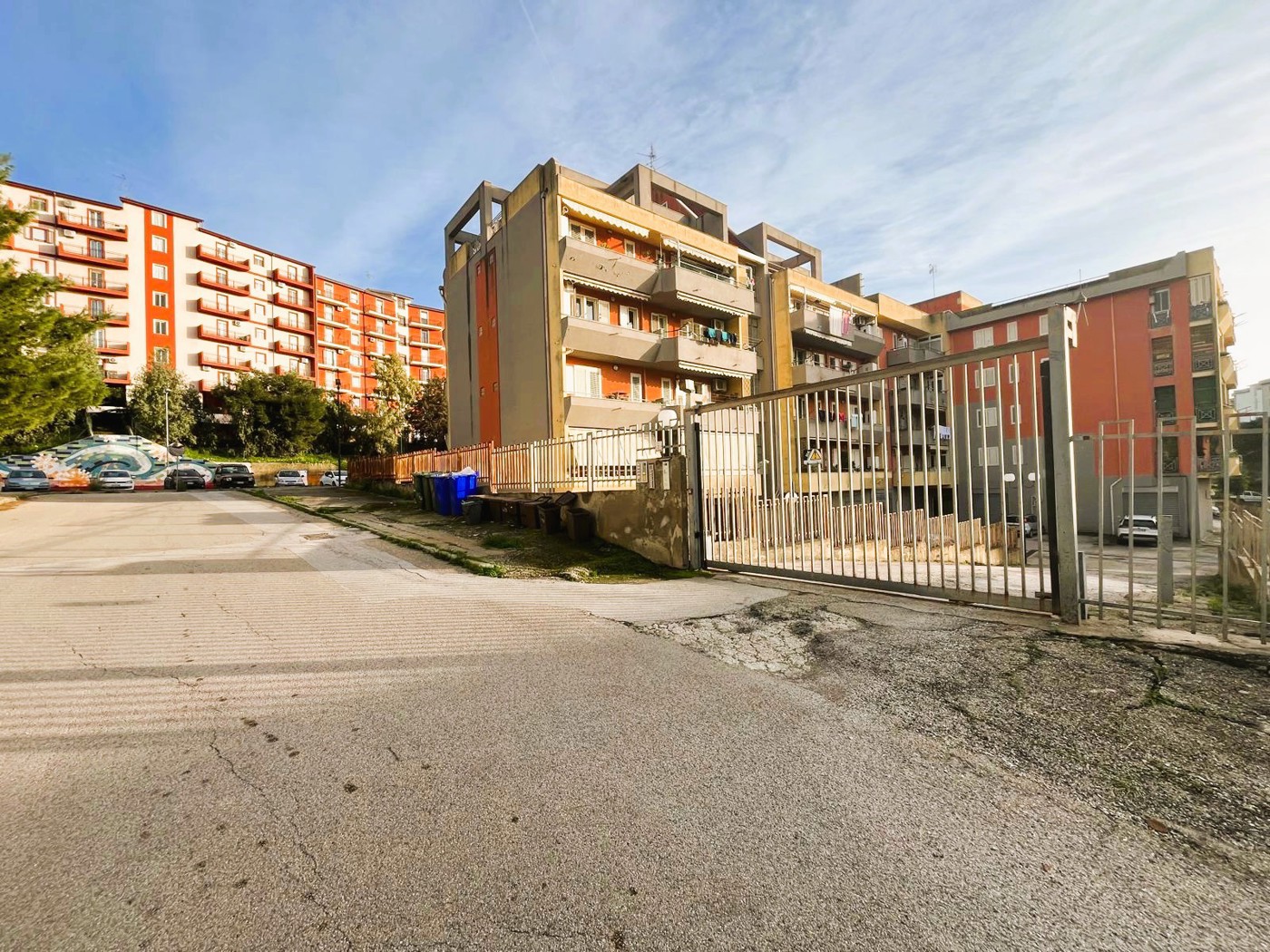 Appartamento in vendita a Agrigento