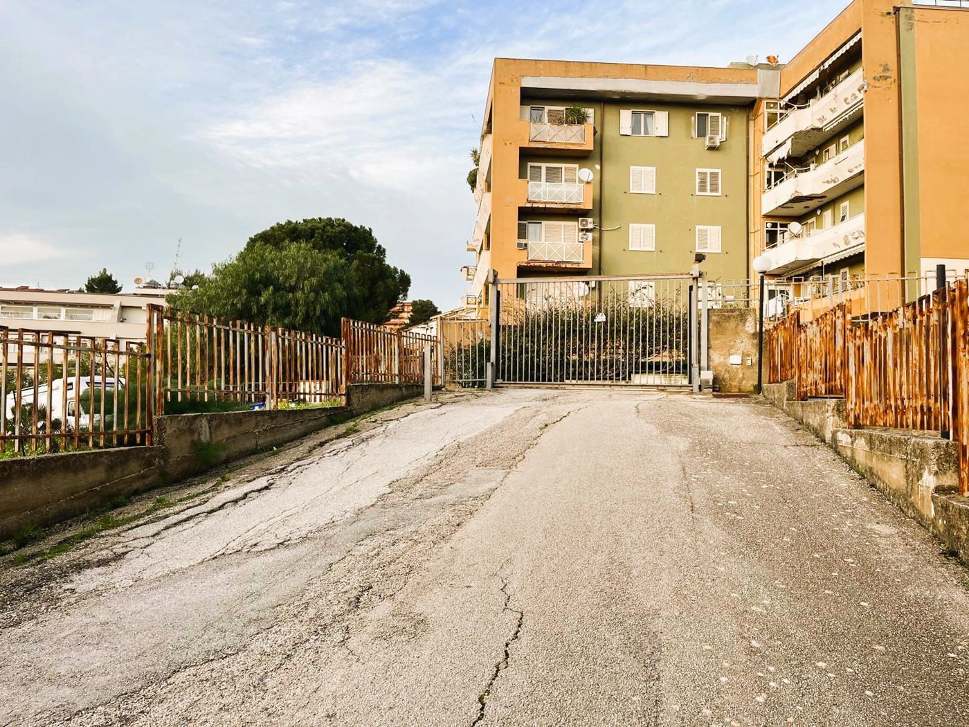 Appartamento in vendita a Agrigento