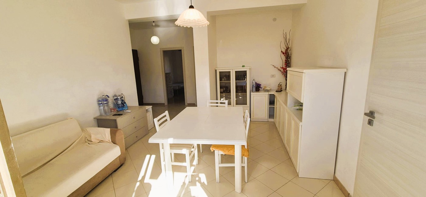 Trilocale arredato in affitto a Agrigento