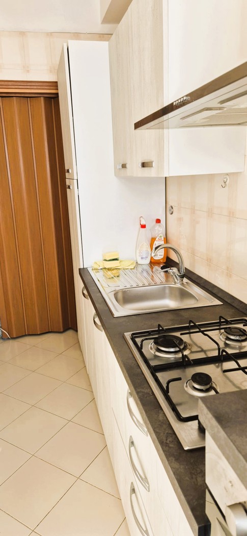 Trilocale arredato in affitto a Agrigento