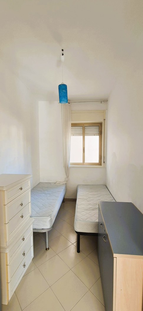 Trilocale arredato in affitto a Agrigento